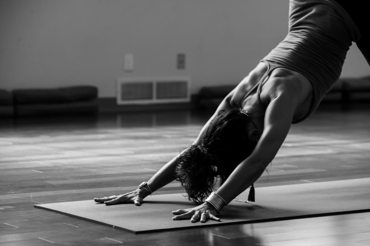 How to Host Your First Yoga Workshop (And Sell It Out)